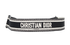 Christian Dior Logo Bag Strap, back view